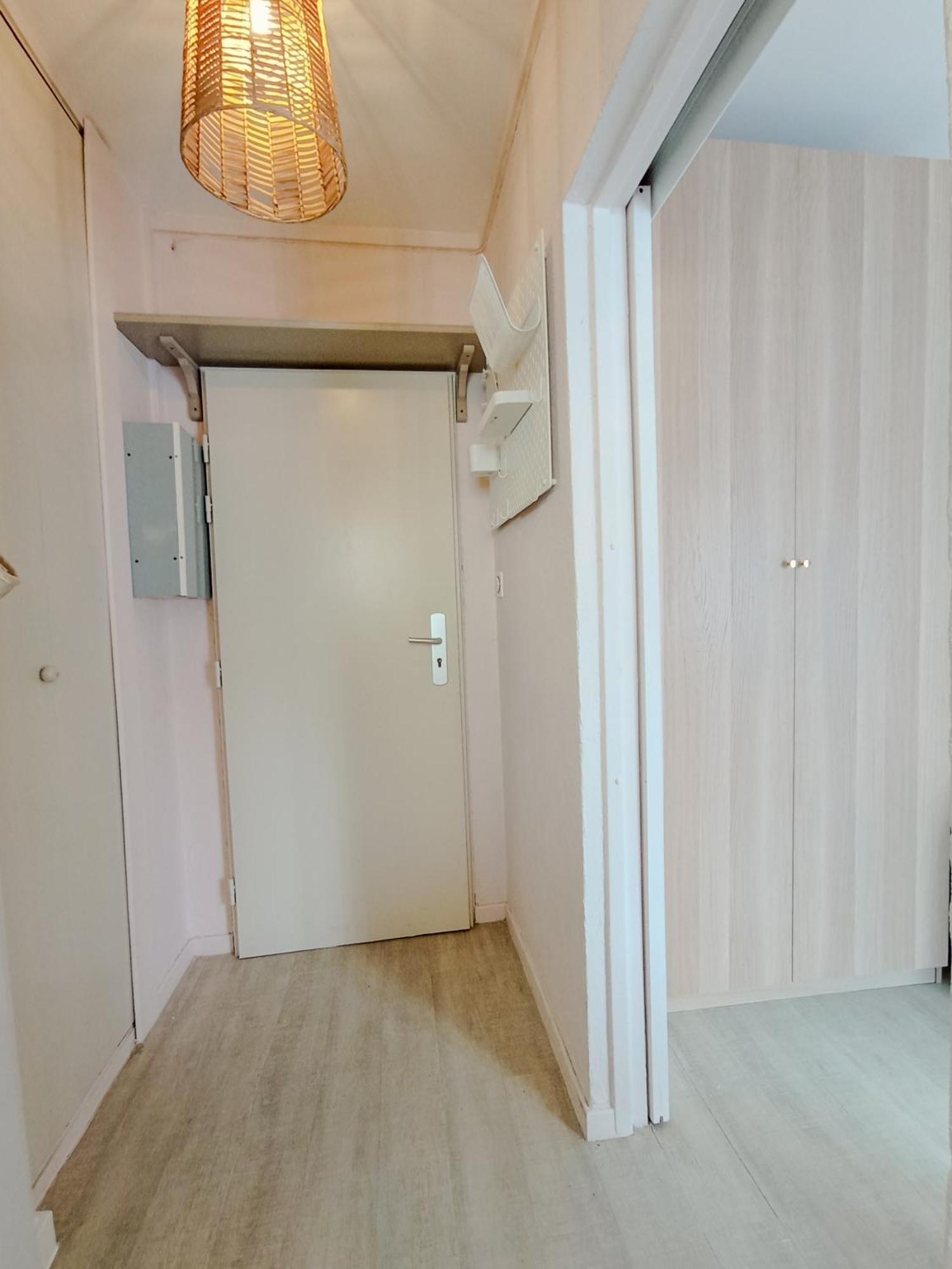 Studio 50M Tram Parking Gratuit 13Min Gare Montpellier Zewnętrze zdjęcie